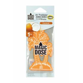 Magic Dose FA1-330 Coconut Emotion Oto Ayna Süsü