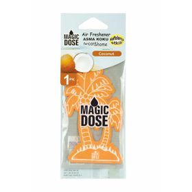 Magic Dose FA1-330 Coconut Emotion Oto Ayna Süsü