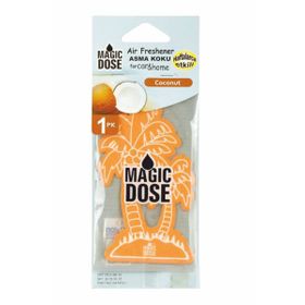 Magic Dose FA1-330 Coconut Emotion Oto Ayna Süsü