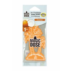 Magic Dose FA1-330 Coconut Emotion Oto Ayna Süsü