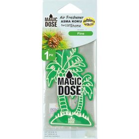 Magic Dose FA1 340 Pine Palmiye Asma Koku