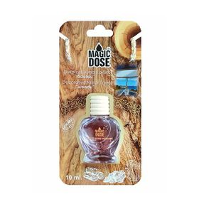 Magic Dose FA1-354 Odunsu 10 ml Dekoratif Oto Ayna Kokusu