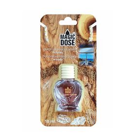 Magic Dose FA1-354 Odunsu 10 ml Dekoratif Oto Ayna Kokusu