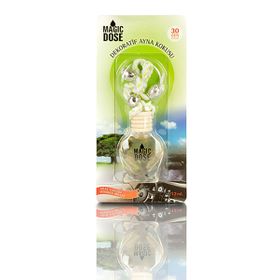 Magic Dose FA1-354 Odunsu 10 ml Dekoratif Oto Ayna Kokusu