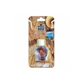 Magic Dose FA1-354 Odunsu 10 ml Dekoratif Oto Ayna Kokusu