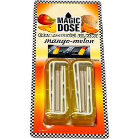 Magic Dose FA1-495 Mango-Kavun Oto Kokusu