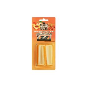 Magic Dose FA1-496 Şeftali-Kiraz Oto Kokusu