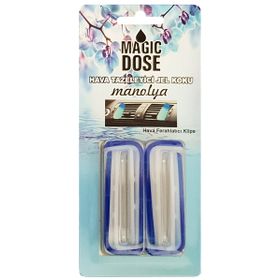 Magic Dose FA1-497 Manolya Oto Kokusu