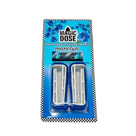 Magic Dose FA1-497 Manolya Oto Kokusu