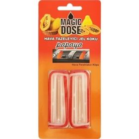Magic Dose FA1-498 Papaya Oto Kokusu