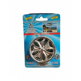 Magic Dose FA1-822 Ocean Jant Model Ayna Kokusu