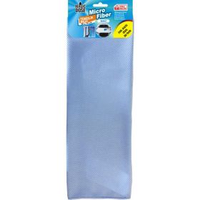 Magic Dose FA1-886 Mavi 50x70 cm Mikro Fiber Temizlik Bezi