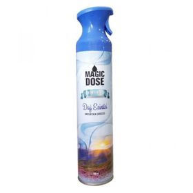 Magic Dose FA2-1170 Dağ Esintisi 300 ml Multi Sprey
