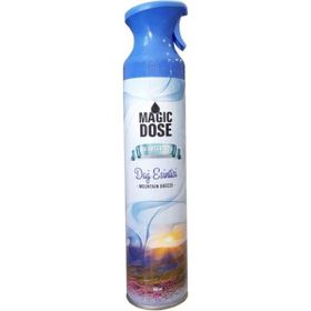 Magic Dose FA2-1170 Dağ Esintisi 300 ml Multi Sprey
