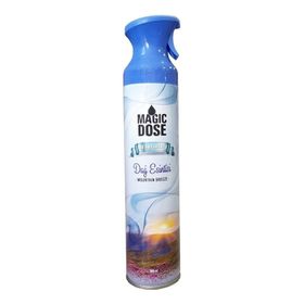 Magic Dose FA2-1170 Dağ Esintisi 300 ml Multi Sprey