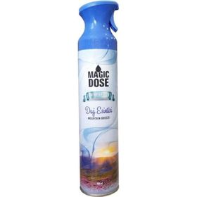 Magic Dose FA2-1170 Dağ Esintisi 300 ml Multi Sprey