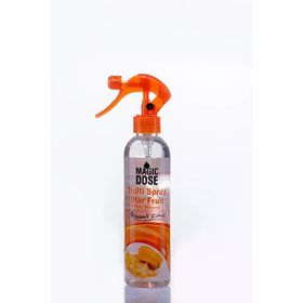 Magic Dose Gizemli Esinti 350 ml Oto Kokusu