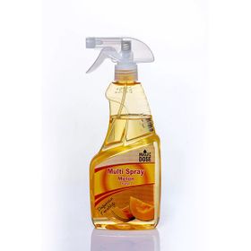 Magic Dose Kavun 500 ml Hava Temizleyici Sprey
