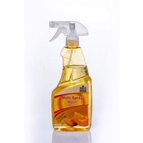 Magic Dose Kavun 500 ml Hava Temizleyici Sprey