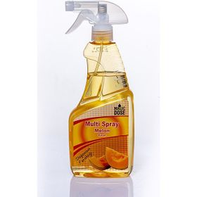 Magic Dose Kavun 500 ml Hava Temizleyici Sprey