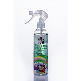 Magic Dose Kır Çiçeği 350 ml Oto Kokusu