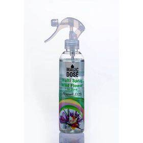 Magic Dose Kır Çiçeği 350 ml Oto Kokusu