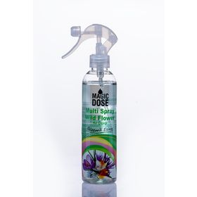 Magic Dose Kır Çiçeği 350 ml Oto Kokusu
