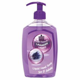 Magic Dose Lavanta 400 ml Sıvı Sabun