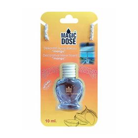 Magic Dose Mango Ahşap Oto Kokusu