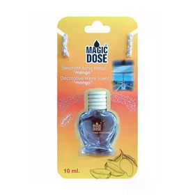 Magic Dose Mango Ahşap Oto Kokusu
