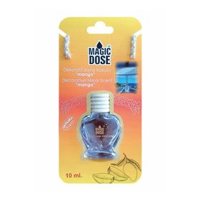 Magic Dose Mango Ahşap Oto Kokusu