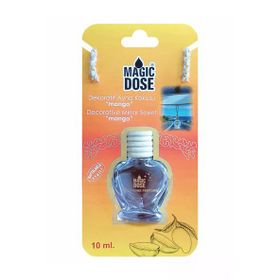 Magic Dose Mango Ahşap Oto Kokusu