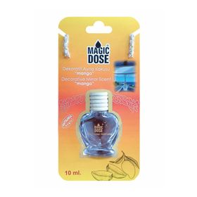 Magic Dose Mango Ahşap Oto Kokusu
