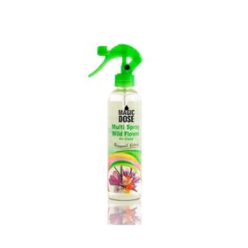 Magic Dose Multi Spray Wild Flower 350 ml Oto Kokusu