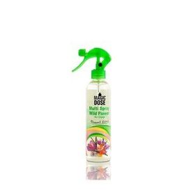Magic Dose Multi Spray Wild Flower 350 ml Oto Kokusu