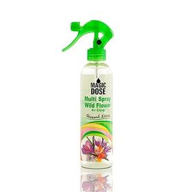 Magic Dose Multi Spray Wild Flower 350 ml Oto Kokusu