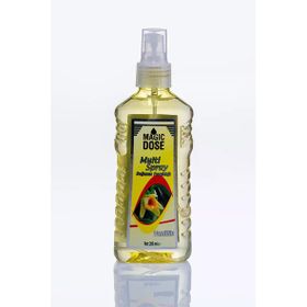 Magic Dose Vanilya 3x200 ml Hava Tazeleyicisi