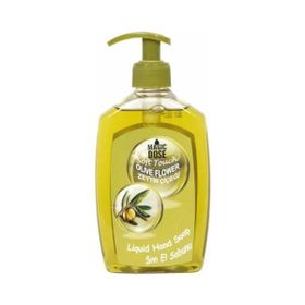 Magic Dose Zeytin Çiçeği 400 ml Sıvı Sabun