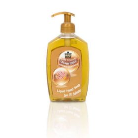 Magic Dose Zeytin Çiçeği 400 ml Sıvı Sabun