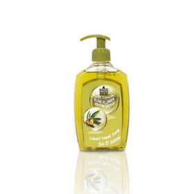 Magic Dose Zeytin Çiçeği 400 ml Sıvı Sabun