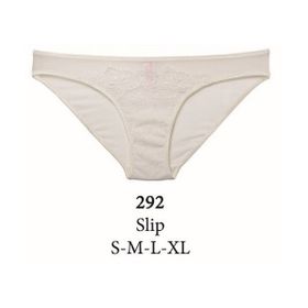 Magic Form 292 Ekru Kadın Külot