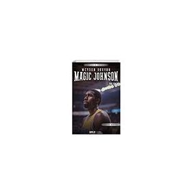 Magic Johnson Meydan Okuyan Gece Kitaplığı