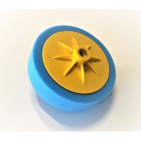 Magic KB7003 Mavi Pasta Süngeri