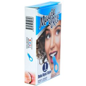 Magic Kit 1 Set Diş Temizleme Kiti