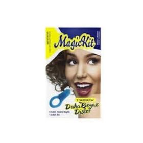 Magic Kit 5'li Diş Temizleme Kiti
