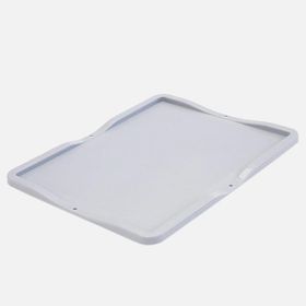 Magic Kombo Euro Gri 40x30x2 cm Norm Kapak