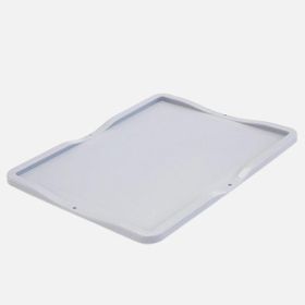 Magic Kombo Euro Gri 40x30x2 cm Norm Kapak