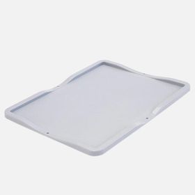 Magic Kombo Euro Gri 40x30x2 cm Norm Kapak