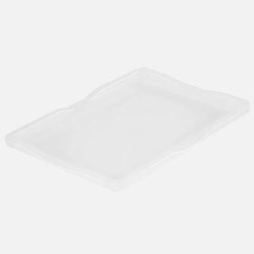 Magic Kombo Kapak Şeffaf 40x30x2 cm Euro Norm Kapak