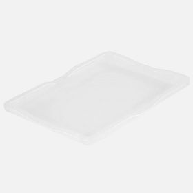 Magic Kombo Kapak Şeffaf 40x30x2 cm Euro Norm Kapak